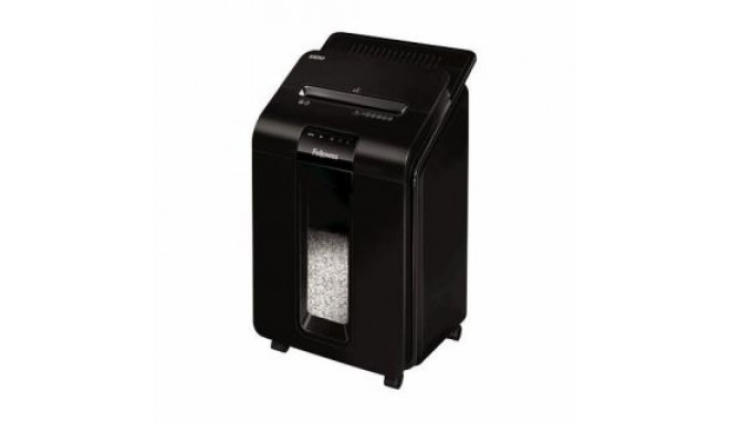 Fellowes SHREDDER AUTOMAX 100M MINI-CUT/4629201