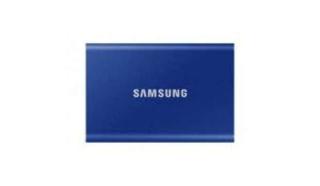 Samsung External SSD||T7|2TB|USB 3.2|Write speed 1000 MBytes/sec|Read speed 1050 MBytes/sec|MU-PC2T0