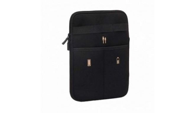 RIVACASE TABLET SLEEVE TRAVEL ORGANIZER/5617