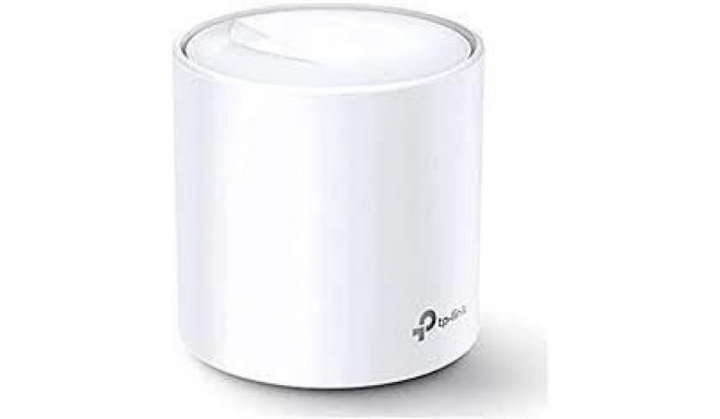 TP-Link Wireless Router||Wireless Router|1800 Mbps|Mesh|IEEE 802.11a|IEEE 802.11n|IEEE 802.11ac|IEEE
