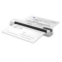 EPSON Mobile document scanner WorkForce DS-70 Colour