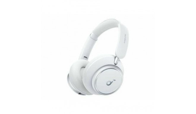 SOUNDCORE HEADSET SPACE Q45/WHITE A3040G21