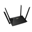 Asus Wireless Router||Wireless Router|1800 Mbps|Mesh|Wi-Fi 5|Wi-Fi 6|IEEE 802.11n|USB|1 WAN|3x10/100