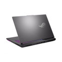 Asus Notebook||ROG Strix|G713PV-LL030W|CPU 7945HX|2500 MHz|17.3"|2560x1440|RAM 16GB|DDR5|4800 MHz|SS