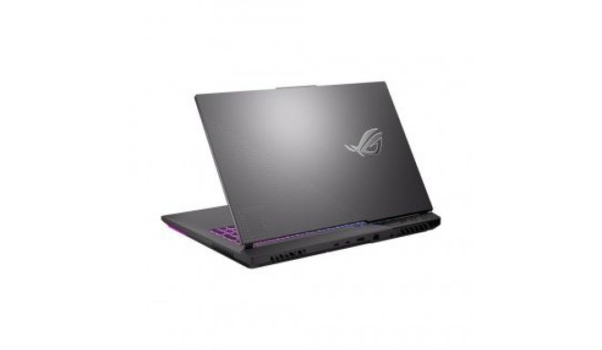 Asus Notebook||ROG Strix|G713PV-LL030W|CPU 7945HX|2500 MHz|17.3"|2560x1440|RAM 16GB|DDR5|4800 MHz|SS