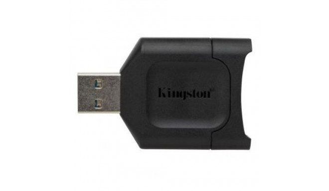 Kingston MEMORY READER FLASH USB3.2/MLP