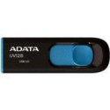 ADATA MEMORY DRIVE FLASH USB3.1 64GB/BLUE AUV128-64G-RBE