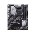 Asus PRIME B550-PLUS Processor family AMD, Processor socket AM4, DDR4 DIMM, Memory slots 4, Supporte