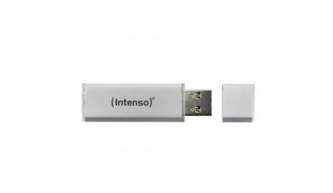 Intenso MEMORY DRIVE FLASH USB3 128GB/3531491