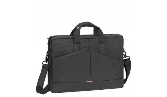 RIVACASE NB CASE TIVOLI 15.6"/8731 GREY