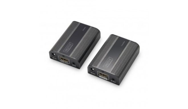 Digitus 4K HDMI Extender Set, 4K/60Hz