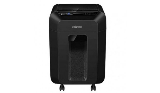 Fellowes SHREDDER AUTOMAX 80M/4621501