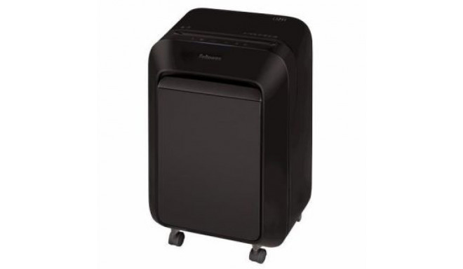 Fellowes SHREDDER POWERSHRED LX211/BLACK 5050201