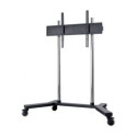 EDBAK Flat Screen Trolley for One TR18, 60-98 ", Trolleys&Stands, Maximum weight (capacity) 80 k