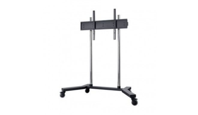 EDBAK Flat Screen Trolley for One TR18, 60-98 ", Trolleys&Stands, Maximum weight (capacity) 80 k