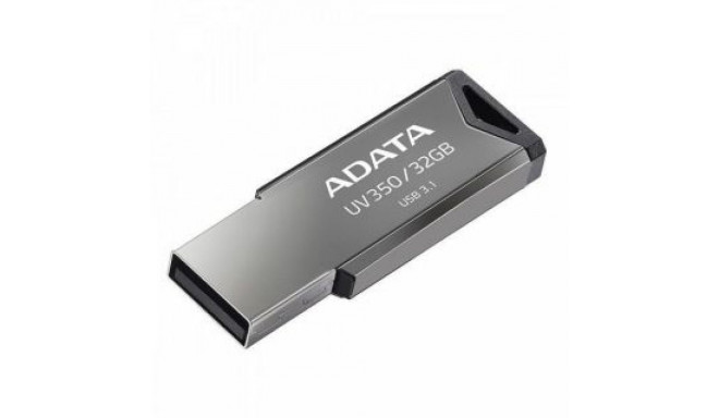 ADATA MEMORY DRIVE FLASH USB3.2 32GB/AUV350-32G-RBK