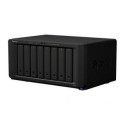 Synology NAS STORAGE TOWER 8BAY/NO HDD USB3 DS1821+