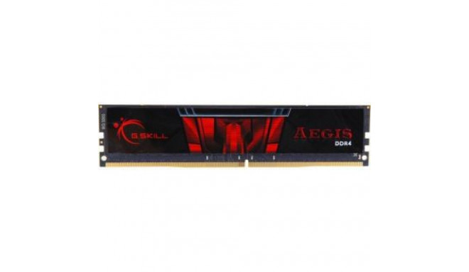 G.Skill 16 GB, DDR4, 3000 MHz, PC/server, Registered No, ECC No