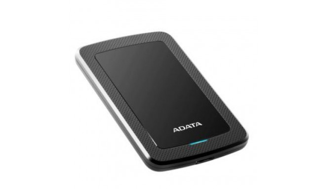 ADATA HV300 AHV300-2TU31-CBK 2000 GB, 2.5 ", USB 3.1, Black