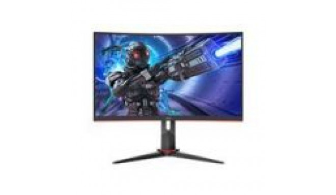 Aoc international AOC C32G2ZE/BK 31.5inch Monitor