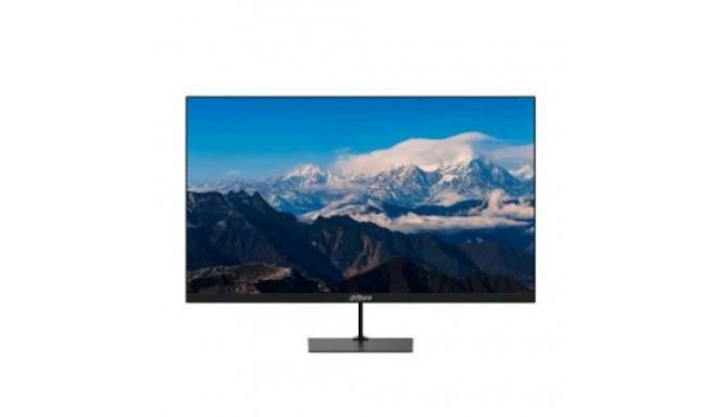 DAHUA LCD Monitor||27"|Business|Panel VA|1920x1080|16:9|75Hz|5 ms|Tilt|Colour Black|DHI-LM27-C200