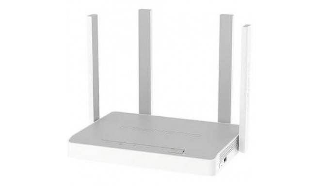 KEENETIC WRL ROUTER 1300MBPS SKIPPER 4G/KN-2910-01-EU