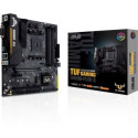 Asus TUF GAMING B450M-PLUS II Memory slots 4, Number of SATA connectors 6 x SATA III, max 128GB, Chi