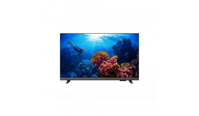 Philips 32PHS6808/12 32" (80 cm), Smart TV, HD, 1280 x 720, Wi-Fi, DVB-T/T2/T2-HD/C/S/S2