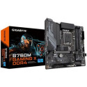 Gigabyte Mainboard||Intel B760 Express|LGA1700|Micro-ATX|Memory DDR4|Memory slots 4|1xPCI-Express 3.