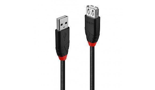 LINDY CABLE USB2 EXTENSION 5M/42817