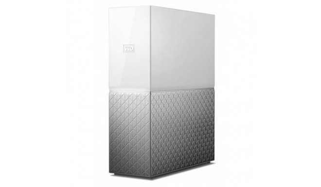 Western Digital NAS STORAGE COMPACT 1BAY/2TB WDBVXC0020HWT-EESN WDC