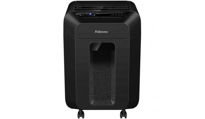 Fellowes SHREDDER AUTOMAX 90M/MINI CUT 4633601