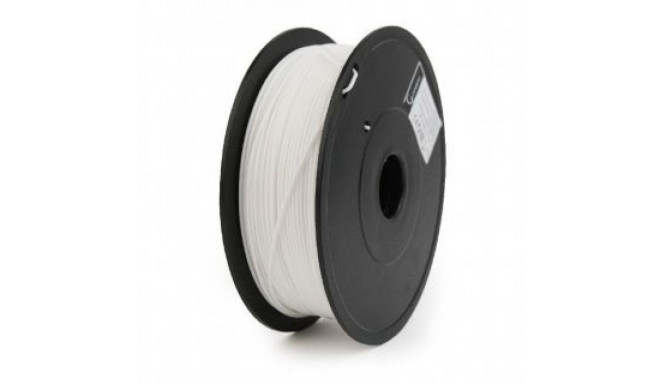 Flashforge PLA-PLUS filament, white, 1.75 mm, 1 kg