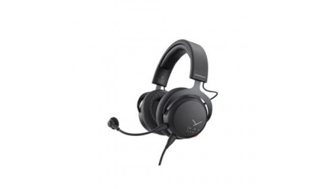 Beyerdynamic Gaming Headset MMX150 Built-in microphone, Wired, Over-Ear, Black