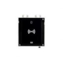 2N ACCESS UNIT 2.0 BLUETOOTH RFID/9160335