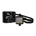 BE QUIET CPU COOLER S_MULTI/SILENT LOOP 2 BW009