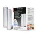 Caso Foil rolls 01221 2 units, Dimensions (W x L) 20 x 600 cm, Ribbed