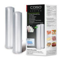 Caso Foil rolls 01222 2 units, Dimensions (W x L) 30 x 600 cm, Ribbed