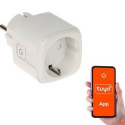 GENWAY SMART HOME WIFI SMART SOCKET/ATLO-P1-TUYA