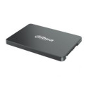 DAHUA SSD||DHI-SSD-C800A|120GB|SATA 3.0|TLC|Write speed 460 MBytes/sec|Read speed 550 MBytes/sec|2,5