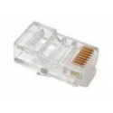 GENWAY CABLE ACC JACK RJ45/WTYKRJ45