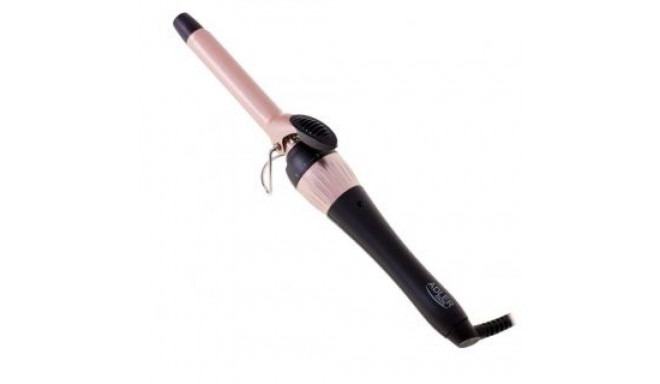 Adler Curling Iron AD 2116 Ceramic heating system, Barrel diameter 19 mm, Temperature (max) 200 °C, 