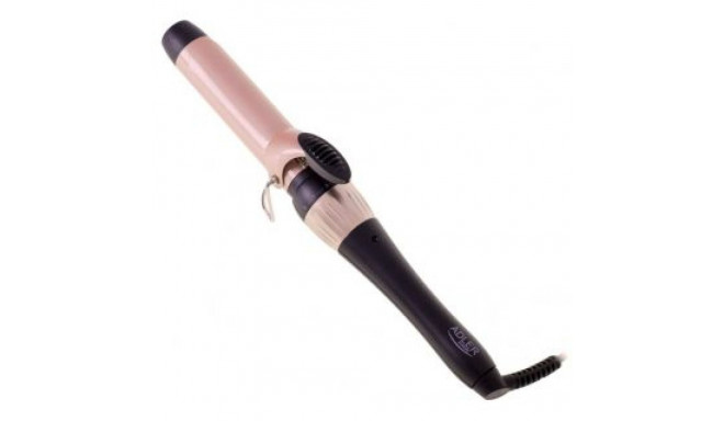 Adler Curling Iron AD 2118 Ceramic heating system, Barrel diameter 32 mm, Temperature (max) 200 C, 5