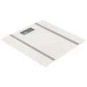 Adler Bathroom scale with analyzer AD 8154 Maximum weight (capacity) 180 kg, Accuracy 100 g, Body Ma