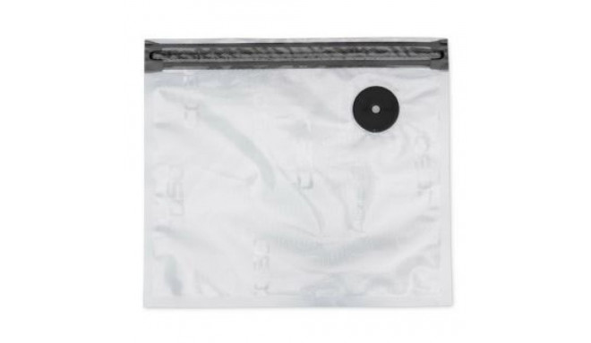 Caso Zip bags 01293 20 pcs, Dimensions (W x L) 26 x 23 cm