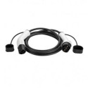 EV+ + Charging Cable Type 2 to Type 2 32A 1 Phase 5m