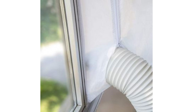 Duux Window Kit Coolseal White