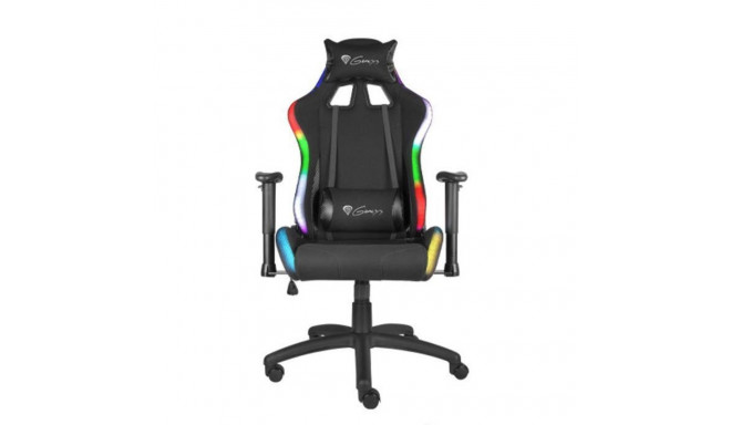 Genesis Gaming chair Trit 500 RGB, NFG-1576, Black