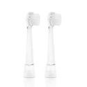 ETA Toothbrush replacement for 0710 For kids, Heads, Number of brush heads included 2, White