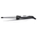 Mesko Conical Curling Iron Warranty 24 month(s), Ceramic heating system, Barrel diameter 13-25 mm, 4